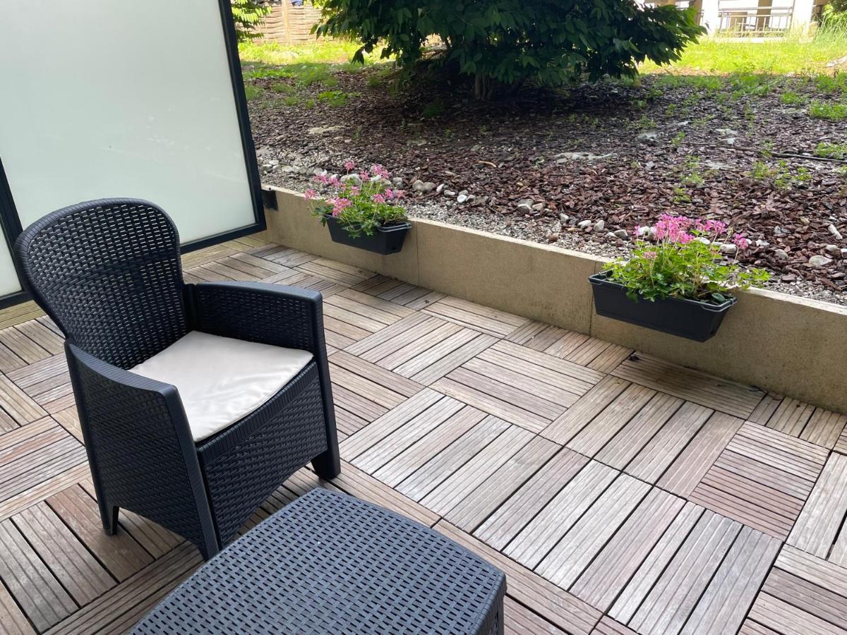 ביוסי-סיינט-ג'ורג' Studio Disneyland Paris 2 - Terrasse מראה חיצוני תמונה